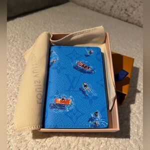 Louis Vuitton Pocket Organizer